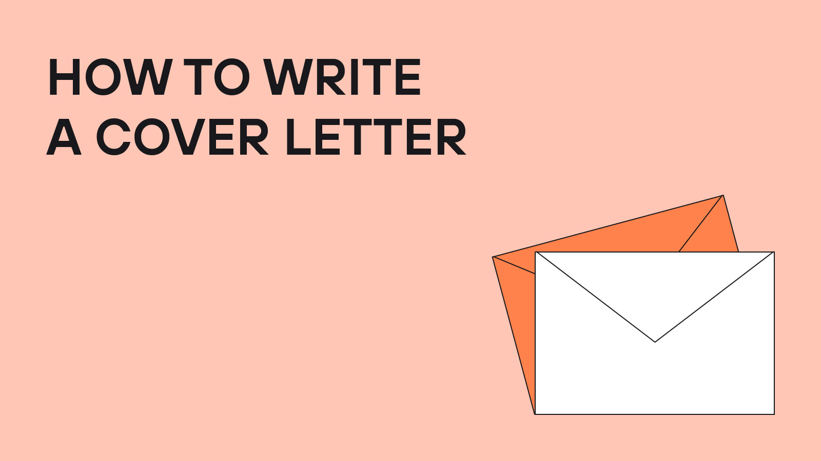 what makes a good cover letter 2022