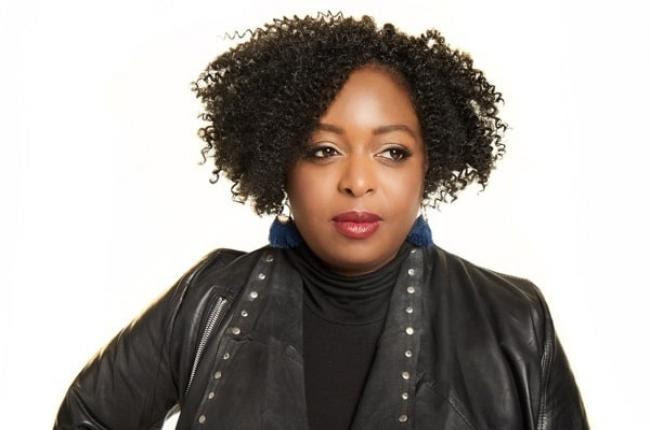 Speaker: Kimberly Bryant, Founder & CEO of Black Girls CODE | LAI