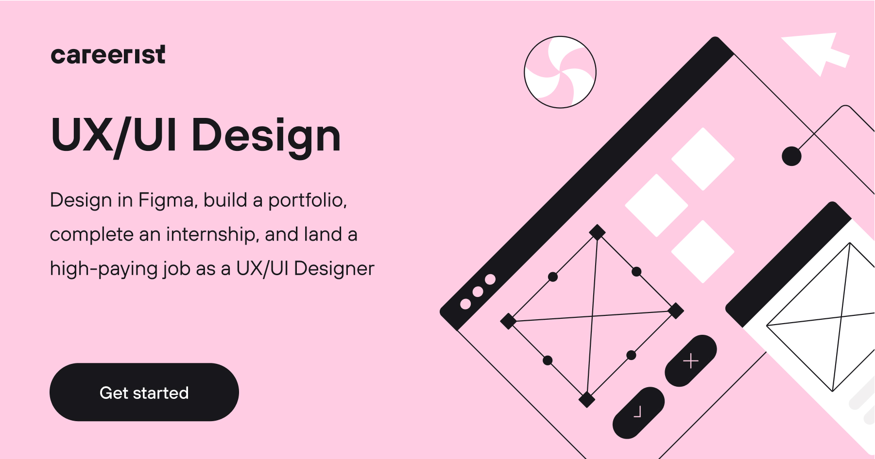 UX/UI Design Course: Learn User Experience Design at Careerist