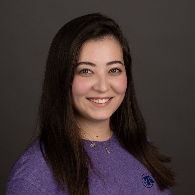 Khadija Ashurova Bellio