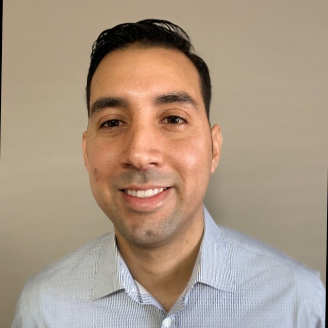 Roberto Vargas Ortiz